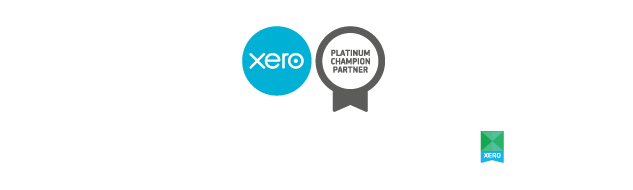 Xero Platinum Partner | Xero Certifications